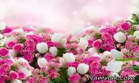 مراسم ازدواج ماه های مختلف سال!