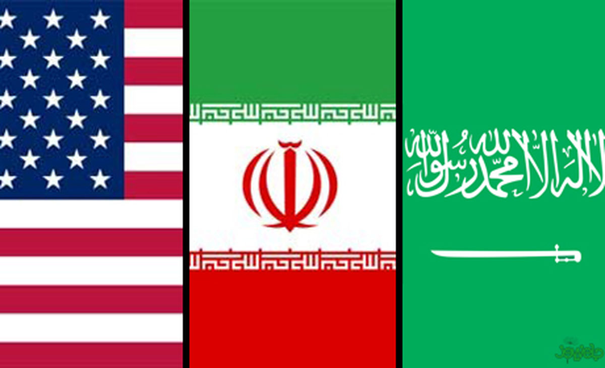 ادعای العرب: ایران خواهان مذاکره با آمریکا و در حال رایزنی با عربستان است