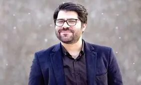 علت ممنوع الکاری و ممنوع التصویری حامد همایون مشخص شد+عکس