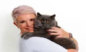 آیا شما حاضر به پرداخت 30 میلیون تومان برای این گربه هستید؟!