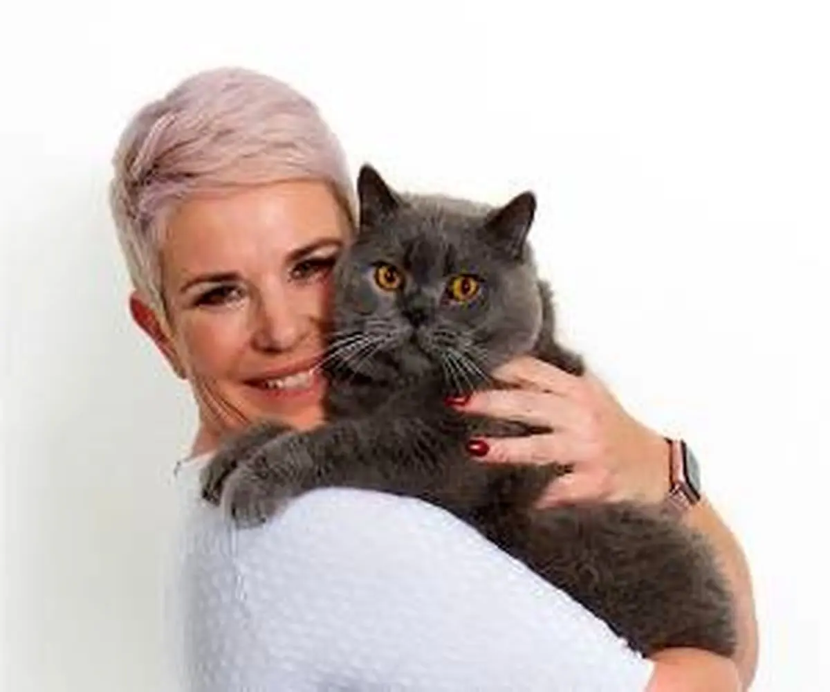 آیا شما حاضر به پرداخت 30 میلیون تومان برای این گربه هستید؟!