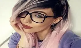 دختر جوانی که 480 روز است حتی یک لقمه غذا نخورده!!