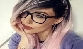 دختر جوانی که 480 روز است حتی یک لقمه غذا نخورده!!