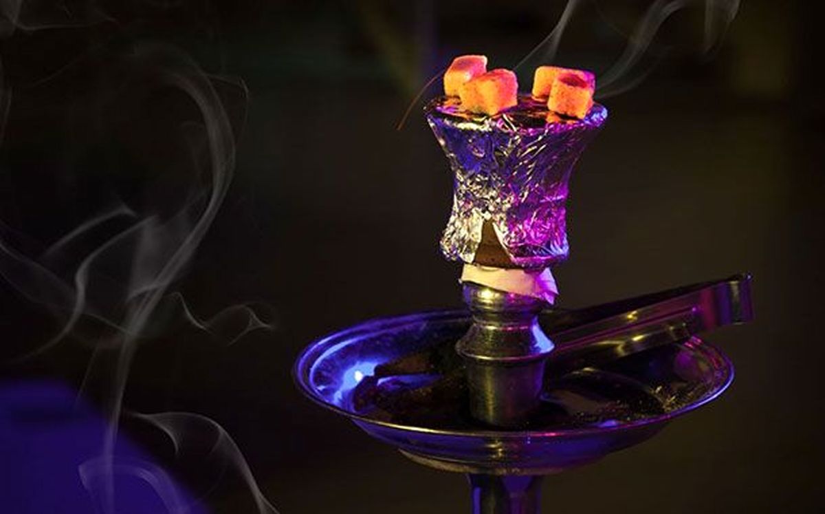 قلیان چه بلایی بر سر ما میآورد؟