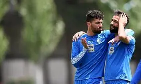 منتظری-دانشگر؛ زوج مورد اعتماد برای فتح مشهد