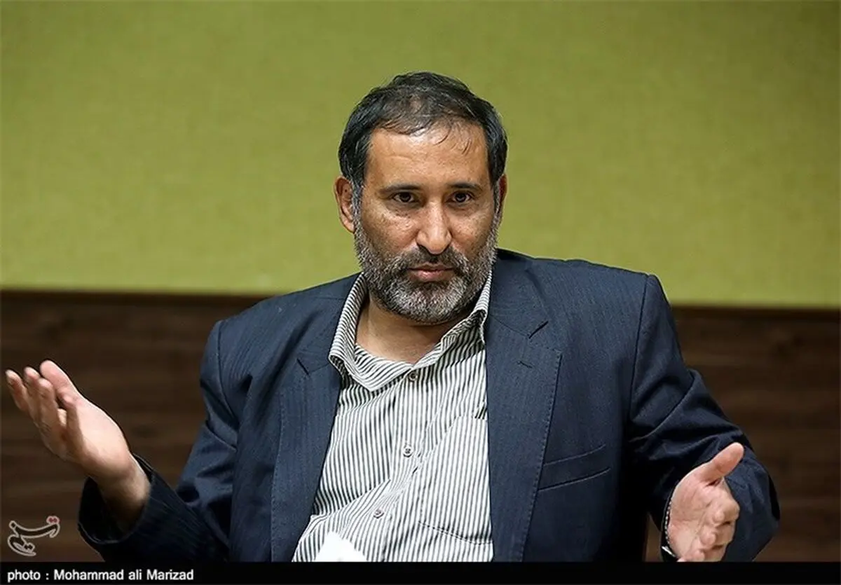 علیرضا قزوه: حوزه هنری باید پاتوق اول فرهنگ و هنر کشور باشد