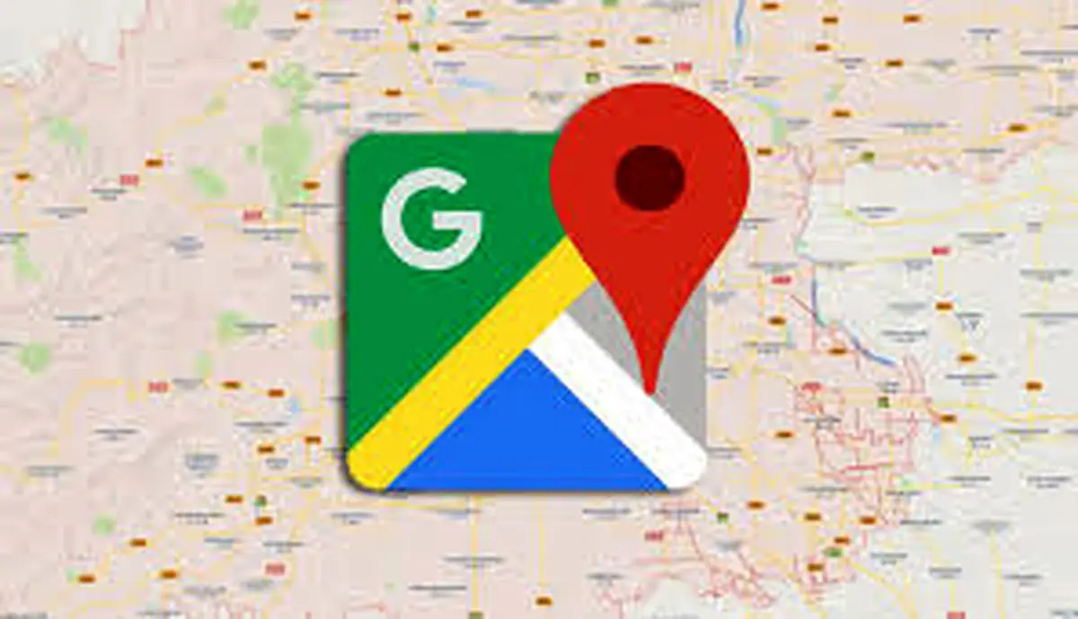 نمایش ایستگاه شارژ خودروهای برقی در گوگل مپ