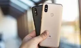 ورود شیائومی به استرالیا