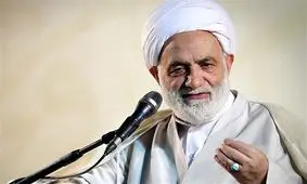 قرائتی: برای این که در جامعه شاهد سیل، زلزله و ملخ نباشیم، باید زکات پرداخت شود