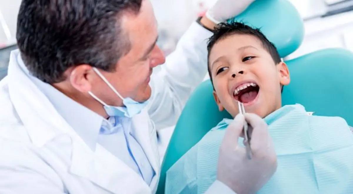 رابطه باورنکردنی پوسیدگی دندان و بروز جوش‌های صورت