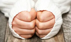 راهکار طب سنتی برای درمان سردی بدن