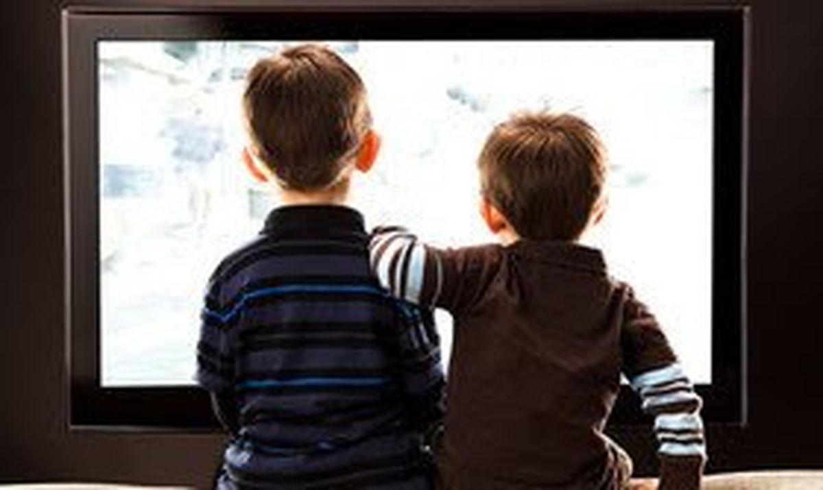 ممنوعیت جهانی تماشای تلویزیون برای کودکان زیر دو سال
