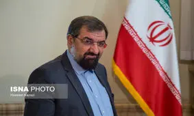سفر محسن رضایی به مناطق سیل زده خوزستان