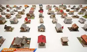 راز این ۳۸۷ خانه چیست؟