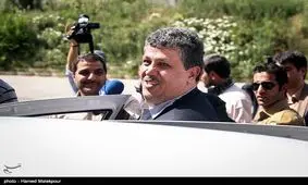 تأیید رد اعاده دادرسی مهدی هاشمی توسط یک مقام عالی قضایی