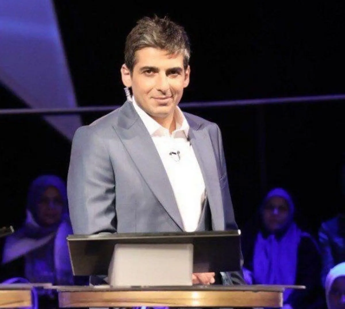 "پنج ستاره" هم از کنداکتور صداوسیما حذف شد!