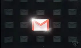 تغییراتی جذاب در محیط سرویس Gmail گوگل