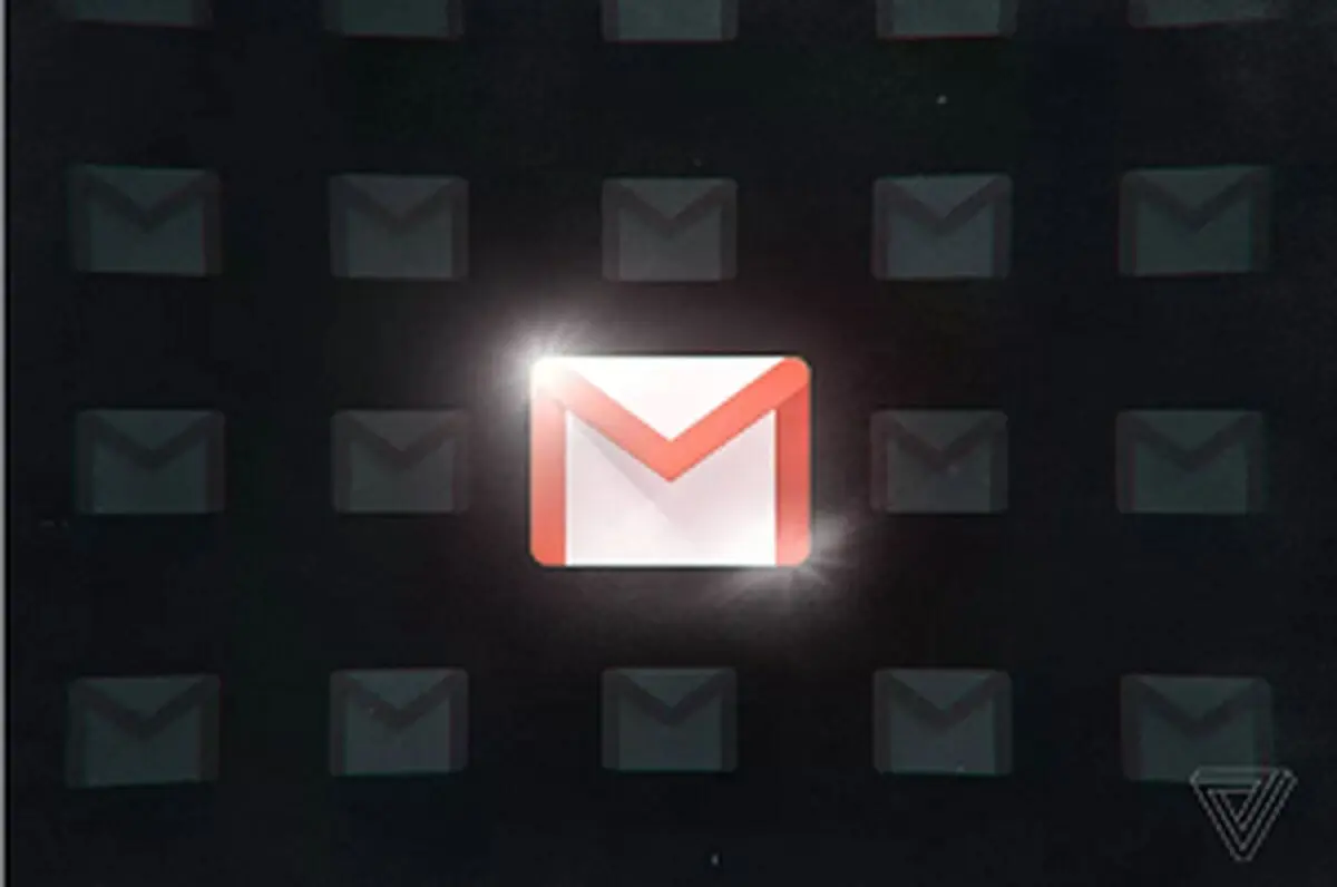 تغییراتی جذاب در محیط سرویس Gmail گوگل