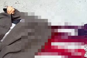 مرگ یک روحانی مقابل حوزه علمیه همدان بر اثر شلیک گلوله