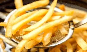 چند نکته مهم درباره تفت دادن و سرخ کردن مواد غذایی