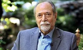 «آقای هالو» در شمایلی تازه/ روایت زندگی علی نصیریان در یک کتاب