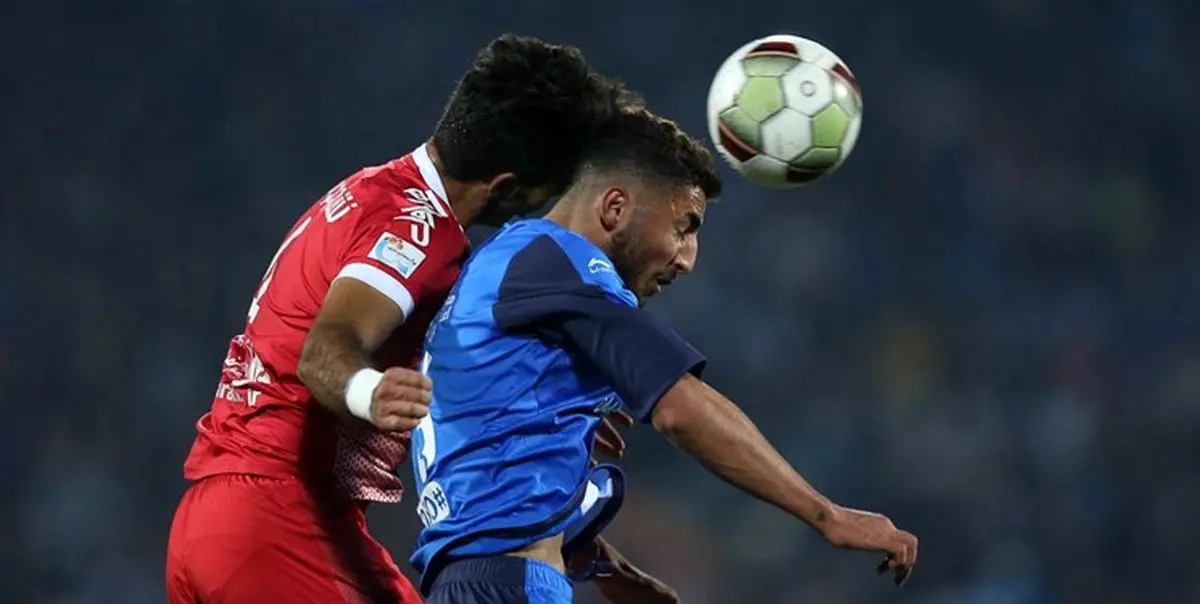 فروش بلیت دیدار پدیده و استقلال به قیمت 250 هزار تومان!