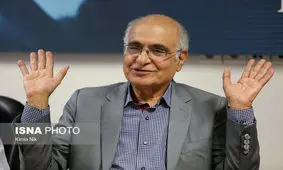 مرادی کرمانی: دیگر نمی‌خواهم بنویسم