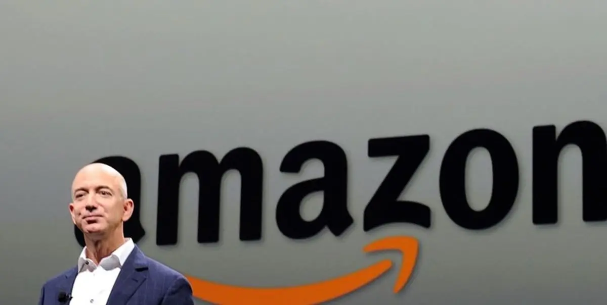 سیستم رایانه ای شرکت آمازون کارمندان متخلف را اخراج می کند