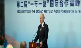 پوتین: در حال حاضر عملیات نظامی در ادلب گزینه مناسبی نیست