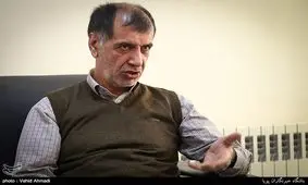 انتخاب ما در قضیه FATF انتخاب شر کمتر است/ نامزد انتخابات مجلس نیستم /نظام باید چند حزب قدرتمند را بپذیرد