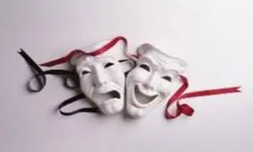 چرا زنان شادتر از مردان هستند؟