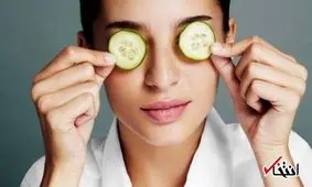 چگونه چربی پوستم را در فصل های گرم کنترل کنم؟