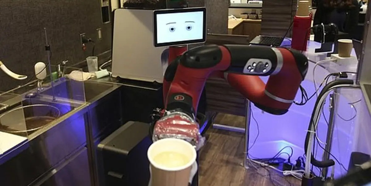 ربات‌ها میلیون‌ها نفر را بیکار می‌کند