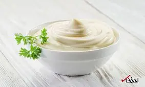 چرا مصرف سس مایونز خطرناک است؟