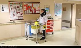 پرستاری جزو ۵ رشته پرتقاضا در کنکور سراسری