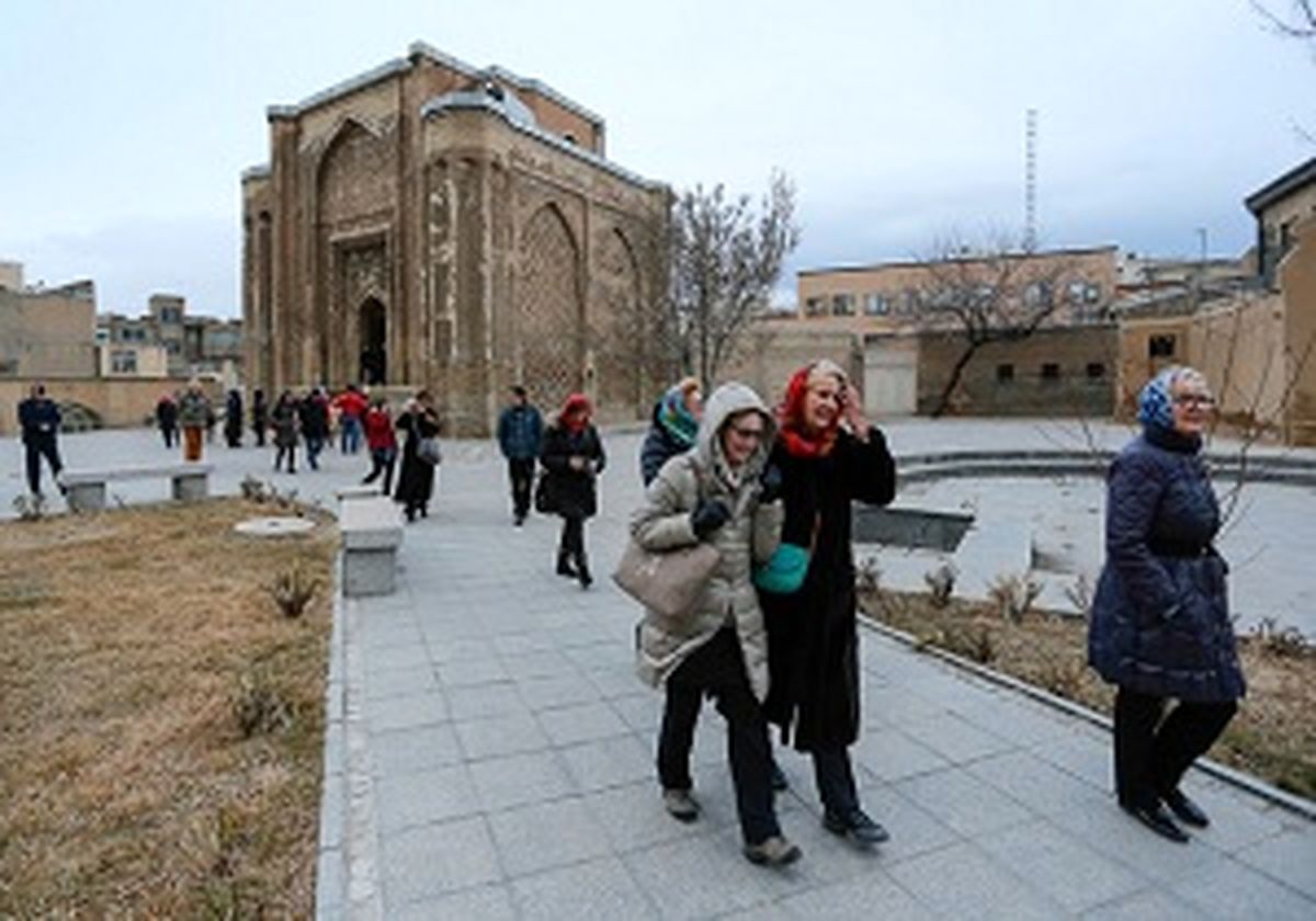 سفر آمریکاییها به ایران از سر لجبازی با «ترامپ»