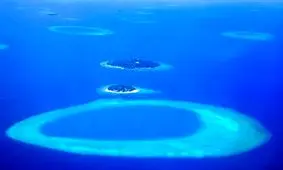 کشف 200 هزار ویروس در عمق اقیانوس ها