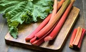 ریواس، ارمغان تندرستی از آغوش کوهستان