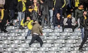 رسانه‌های هواداری؛ روی پررنگ اوباشگری!