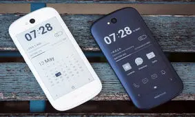 سازنده‌ی گوشی‌های یوتافون اعلام ورشکستگی کرد