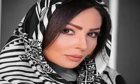 گلایه پرستو صالحی از بعضی افراد در فضای مجازی+عکس