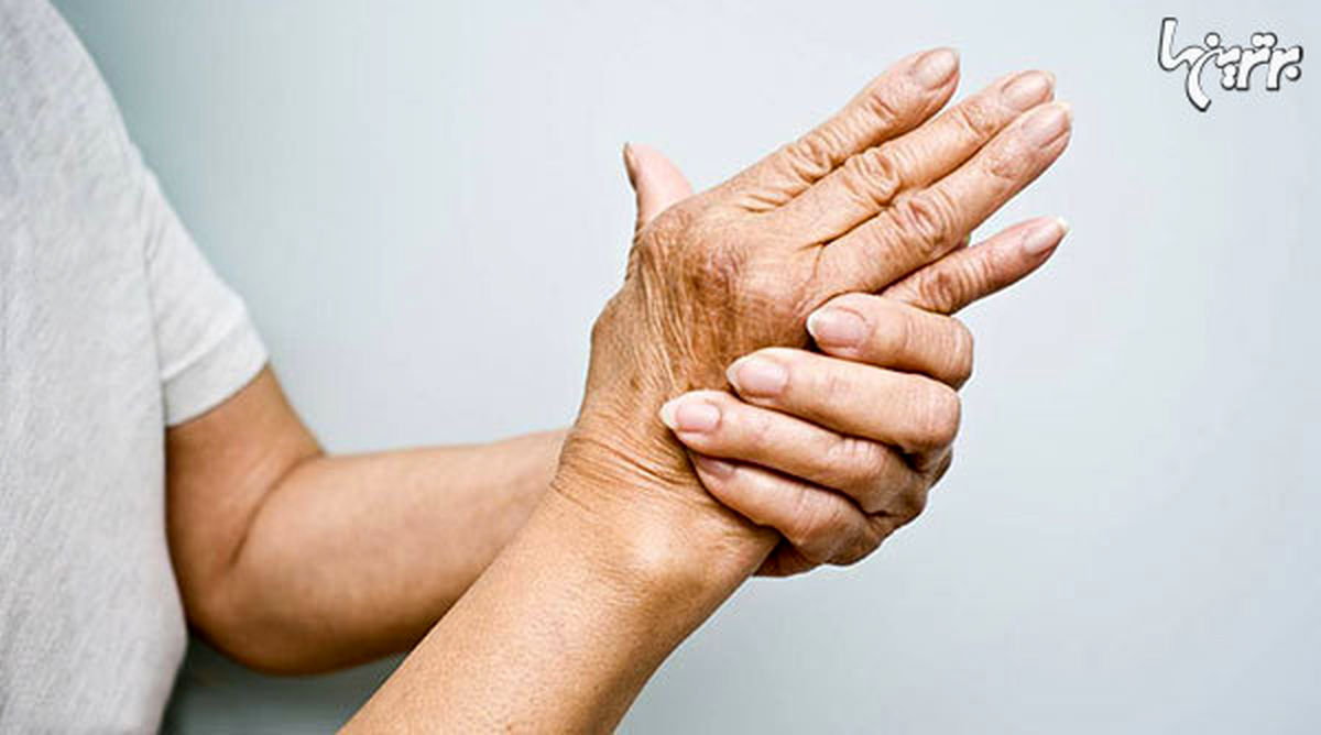 چرا دستهایتان میلرزد؟