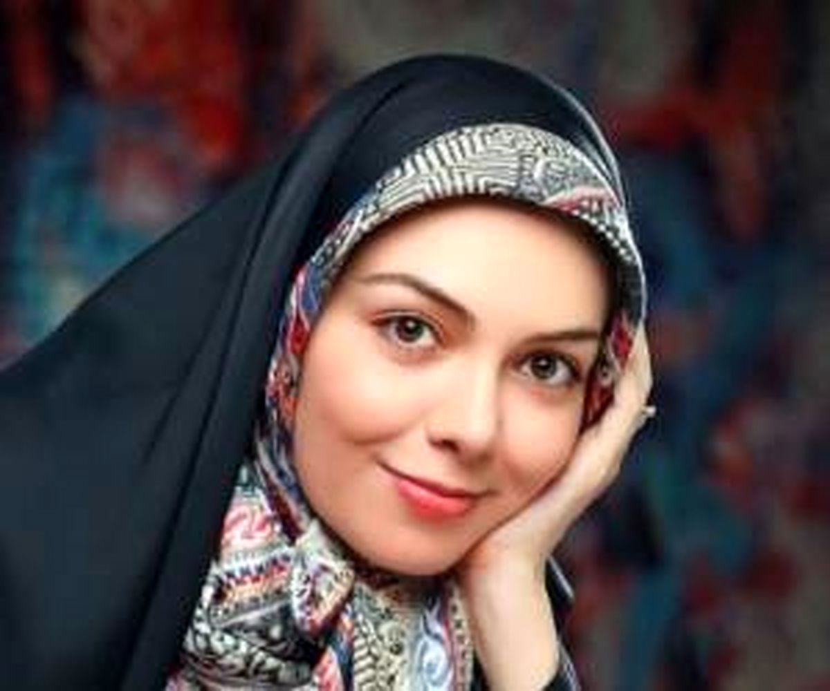 انتقاد آزاده نامداری از با حجاب شدن جودی ابوت