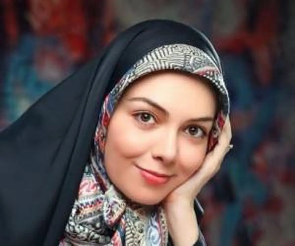 انتقاد آزاده نامداری از با حجاب شدن جودی ابوت