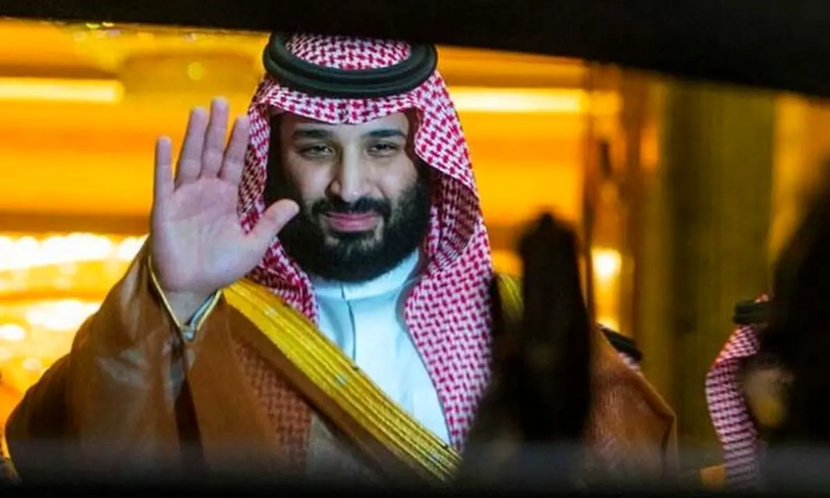 میراث بن سلمان تنها حبس و اعدام خواهد بود؟