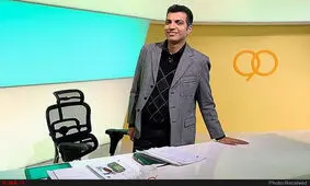 اعتراض‌ها به حذف عادل‌ فردوسی‌پور و نود، به آنتن زنده شبکه سه هم رسید+ویدئو