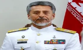 پیشرفت نیروهای مسلح مرهون اتکا به توانمندی‌های داخلی است