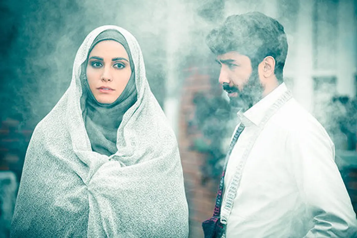معرکه عشقِ «سینا سرلک» بدرقهِ راه حاجیان سریال «حوالی پائیز» شد+صوت