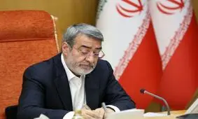 وزیر کشور اعضای ستاد انتخابات کشور را منصوب کرد + اسامی