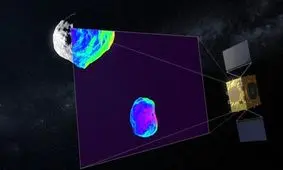 ناسا یک «سیارک» جدید را رصد می‌کند